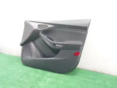 Автозапчасти б/у обивка передней правой двери за ford focus lim. business ссылки oem iam f1eba23942le1f50