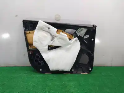 Автозапчасти б/у обивка передней правой двери за ford focus lim. business ссылки oem iam f1eba23942le1f50  