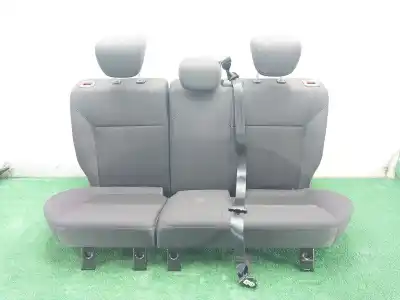 Piesă de schimb auto la mâna a doua scaune din spate pentru ford focus lim. business referințe oem iam 1885375  