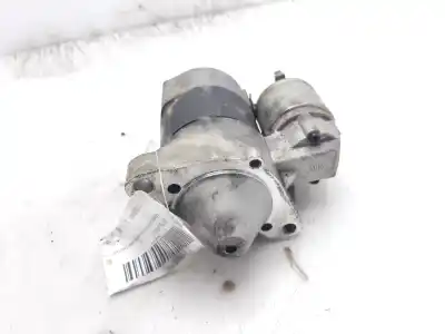 Pezzo di ricambio per auto di seconda mano MOTORINO DI AVVIAMENTO per RENAULT KANGOO (F/KC0)  Riferimenti OEM IAM 7700864608  