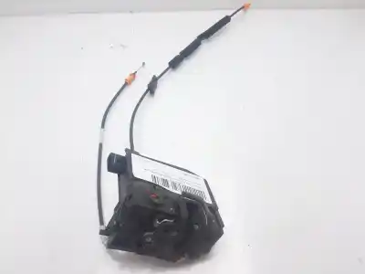 Автозапчасти б/у замок задней правой двери за citroen c4 picasso live ссылки oem iam 9826133680