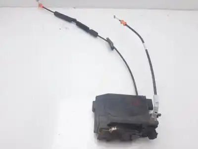 Автозапчастина б/у замок заднього правого дверя для citroen c4 picasso live посилання на oem iam 9826133680   Автозапчастина б/у замок заднього правого дверя для citroen c4 picasso live посилання на oem iam 9826133680