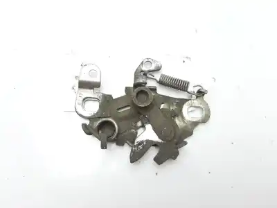 Автозапчасти б/у замок капота за citroen c4 picasso live ссылки oem iam 9676343880