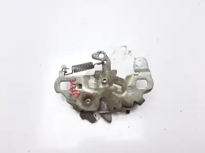 Автозапчасти б/у замок капота за citroen c4 picasso live ссылки oem iam 9676343880  