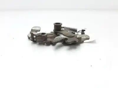 Автозапчасти б/у замок капота за citroen c4 picasso live ссылки oem iam 9676343880  