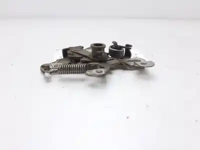 Автозапчасти б/у замок капота за citroen c4 picasso live ссылки oem iam 9676343880  