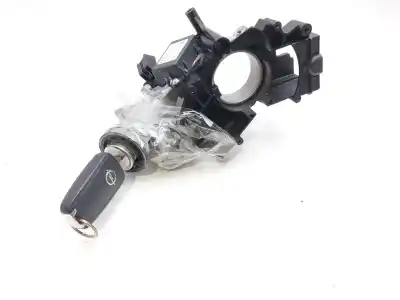 Second-hand car spare part ignition switch for opel astra j lim. enjoy oem iam references 25799293  