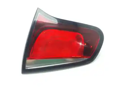 Second-hand car spare part interior rear right light for citroen c3 selection oem iam references 9803934280  