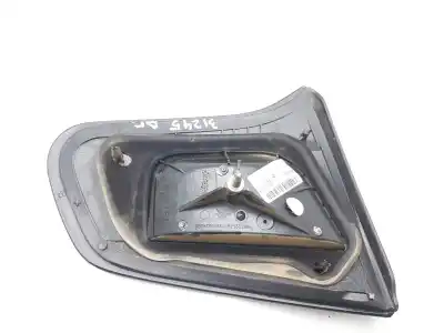 Second-hand car spare part interior rear right light for citroen c3 selection oem iam references 9803934280  