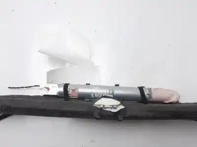 Second-hand car spare part front right curtain airbag for citroen c3 selection oem iam references 9802840980