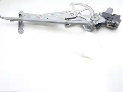 Автозапчастина б/у РЕГУЛЯТОР СКЛА ЗАДНЬОГО ПРАВОГО для LEXUS NX (AZ10)  Посилання на OEM IAM 6980178020  