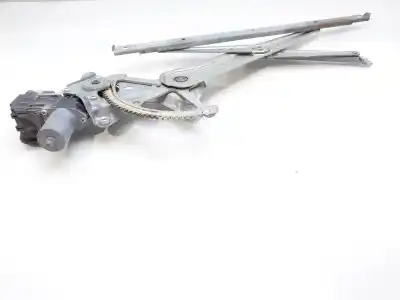 Second-hand car spare part PASSENGER SIDE RIGHT WINDOW REGULATOR for LEXUS NX (AZ10)  OEM IAM references 6980178010  