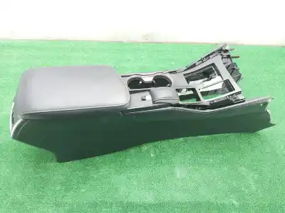 Pezzo di ricambio per auto di seconda mano bracciolo centrale per lexus nx (az10) 300h 2wd 155 cv / 114 kw riferimenti oem iam 5891078011c1