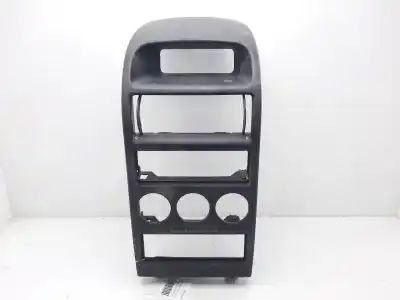 Piesă de schimb auto la mâna a doua consola centrala pentru opel astra g berlina club referințe oem iam 24425369  