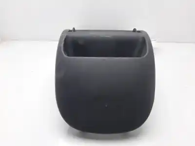 Piesă de schimb auto la mâna a doua consola centrala pentru opel astra g berlina club referințe oem iam 24425369  