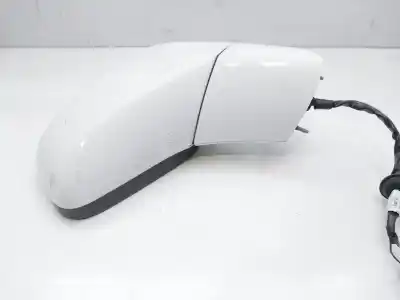 Автозапчасти б/у ЗАДНИЙ ВИД СПРАВА за OPEL MOKKA  ссылки OEM IAM 95330570  