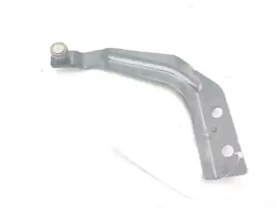 Piesă de schimb auto la mâna a doua suport / ghid usa culisantã pentru citroen jumpy combi confort xs 120 cv / 88 kw referințe oem iam 9823714480  