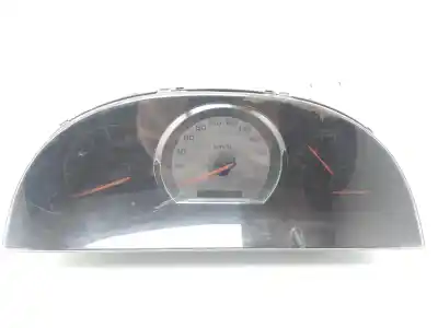 Автозапчастина б/у панель інструментів для ssangyong rexton rx 270 full посилання на oem iam 8022008200  