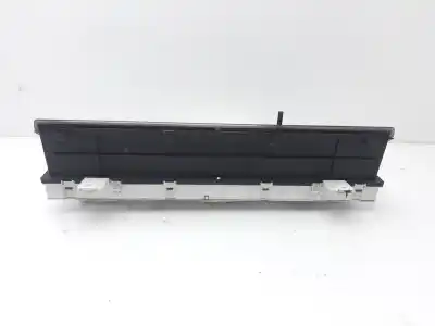 Автозапчастина б/у панель інструментів для ssangyong rexton rx 270 full посилання на oem iam 8022008200  