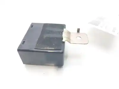 Peça sobressalente para automóvel em segunda mão módulo eletrônico por kia sorento (bl) (2002->) 2.5 crdi referências oem iam 935713e000