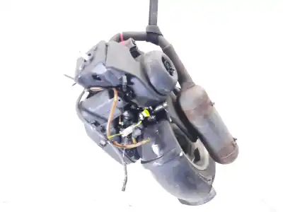 Pièce détachée automobile d'occasion moteur complet pour piaggio (vespa) s/lx/lxv 50/125 lx 50 références oem iam c381m  