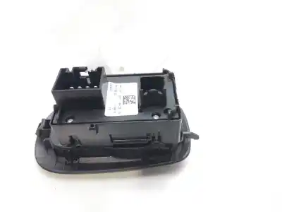 Second-hand car spare part left front power window switch for ford transit custom kasten 340 l2 oem iam references gk2t14a132ca  