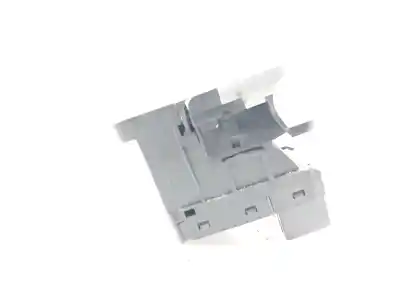 Pezzo di ricambio per auto di seconda mano leva del freno a mano per volkswagen passat b8 (3g2, cb2) 1.6 tdi riferimenti oem iam 3g0927225