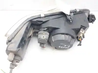 Second-hand car spare part LEFT HEADLIGHT for PEUGEOT 306 BREAK  OEM IAM references 6204Q5  