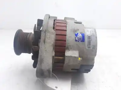 Pezzo di ricambio per auto di seconda mano alternatore per daewoo nexia gl riferimenti oem iam ca1396ir