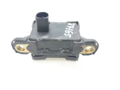 Peça sobressalente para automóvel em segunda mão sensor por audi q7 (4l) 3.0 tdi referências oem iam 7h0907652a  