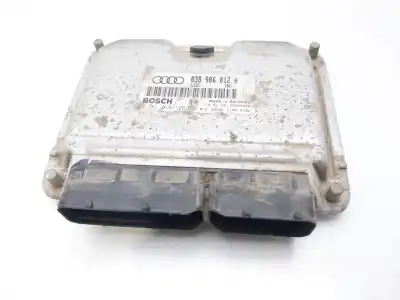 Second-hand car spare part ecu engine control for audi a3 (8l) 1.9 tdi oem iam references 038906012a