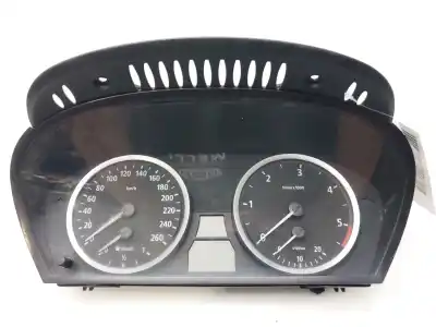 Peça sobressalente para automóvel em segunda mão quadrante por bmw serie 5 berlina (e60) 530d referências oem iam 62116942944