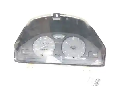Peça sobressalente para automóvel em segunda mão quadrante por citroen saxo 1.1 sx referências oem iam 9624876780  