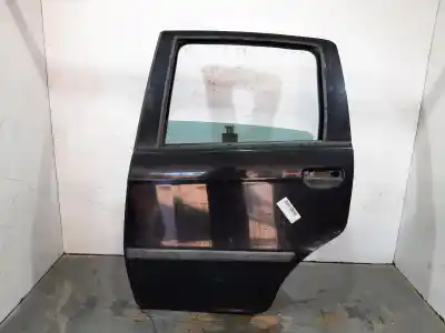 Автозапчастина б/у двері задні ліві для fiat idea (135) 1.4 посилання на oem iam 46828925  