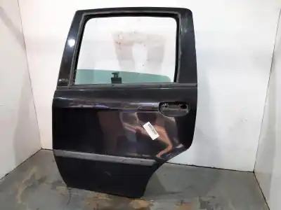 Автозапчастина б/у двері задні ліві для fiat idea (135) 1.4 посилання на oem iam 46828925  