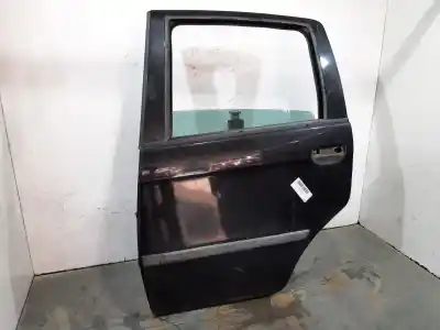 Автозапчасти б/у задняя левая дверь за fiat idea (135) 1.4 ссылки oem iam 46828925