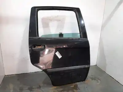 Автозапчастина б/у двері задні праві для fiat idea (135) 1.4 посилання на oem iam 46828924  