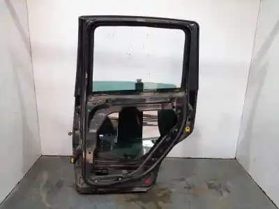 Автозапчастина б/у двері задні праві для fiat idea (135) 1.4 посилання на oem iam 46828924  