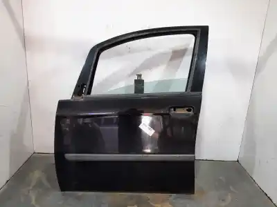Автозапчасти б/у левая передняя дверь за fiat idea (135) 1.4 ссылки oem iam 46828897