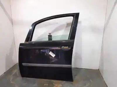 Автозапчастина б/у передні ліві двері для fiat idea (135) 1.4 посилання на oem iam 46828897  