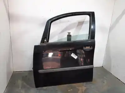 Автозапчастина б/у передні ліві двері для fiat idea (135) 1.4 посилання на oem iam 46828897  