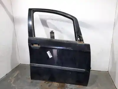 Автозапчасти б/у дверь передняя правая за fiat idea (135) 1.4 ссылки oem iam 46828896