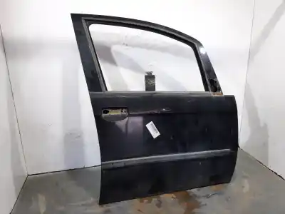 Автозапчасти б/у дверь передняя правая за fiat idea (135) 1.4 ссылки oem iam 46828896  