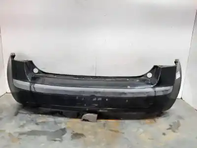Автозапчасти б/у задний бампер за fiat idea (135) 1.4 ссылки oem iam 71777595