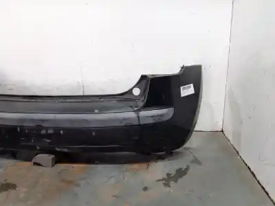 Автозапчастина б/у задній бампер для fiat idea (135) 1.4 посилання на oem iam 71777595  