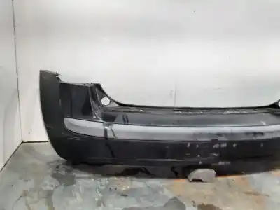 Автозапчастина б/у задній бампер для fiat idea (135) 1.4 посилання на oem iam 71777595  