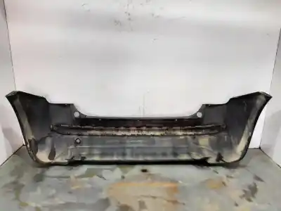 Автозапчастина б/у задній бампер для fiat idea (135) 1.4 посилання на oem iam 71777595  