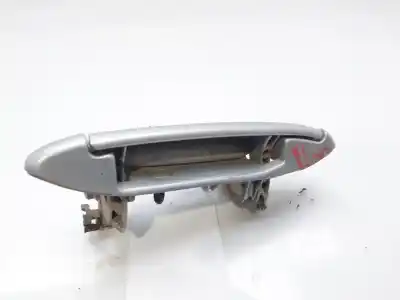Автозапчасти б/у задняя правая наружная ручка за renault scenic rx4 (ja0) 1.9 dci salomon ссылки oem iam 7700433076  