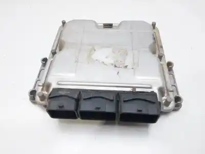 Автозапчастина б/у ебу контролер двигуна для renault scenic rx4 (ja0) 1.9 dci salomon посилання на oem iam 8200166496  