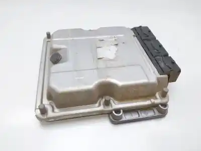 Автозапчастина б/у ебу контролер двигуна для renault scenic rx4 (ja0) 1.9 dci salomon посилання на oem iam 8200166496  
